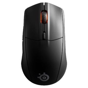 SteelSeries Rival 3 Wireless ve Bluetooth Kablosuz Gaming Oyuncu Mouse