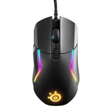 SteelSeries Rival 5 RGB Optik Kablolu Oyuncu Mouse