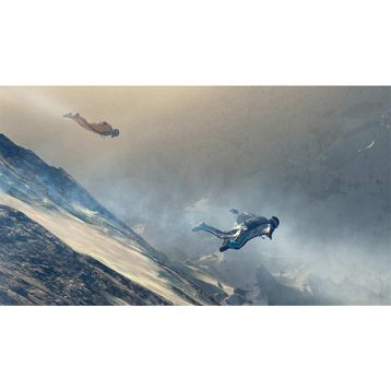 Steep PS4