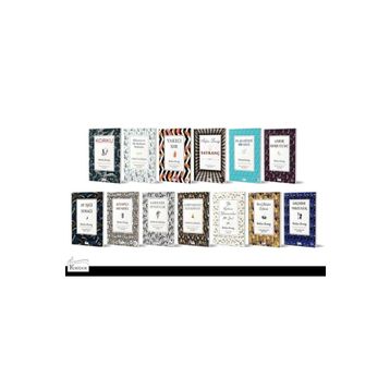Stefan Zweig - 13 Kitap