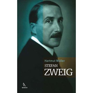 STEFAN ZWEIG - HARTMUT MULLER