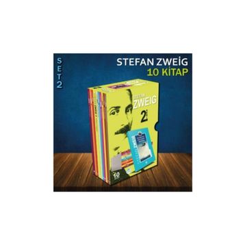 STEFAN ZWEIG - HARTMUT MULLER