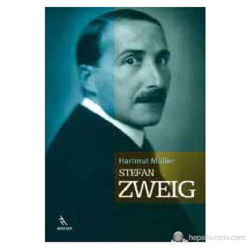 STEFAN ZWEIG - HARTMUT MULLER