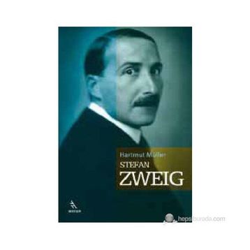 STEFAN ZWEIG - HARTMUT MULLER