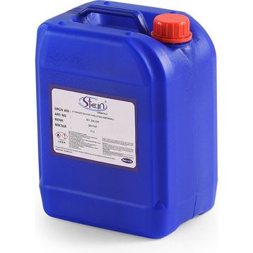 Stein 5 L İnce Kloroform Far Parlatma Sıvısı