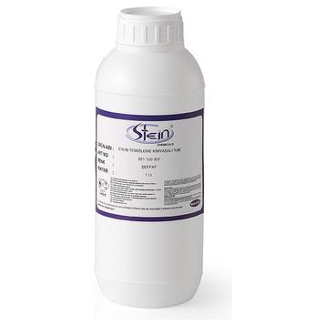 Stein Etil 1 lt Dezenfektan