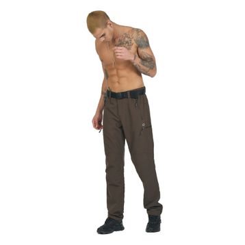 Steinbock 80570 Argos Two Sand Erkek Pantolon