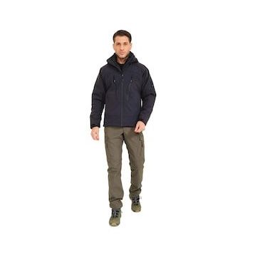 Steinbock 99570 Arthur Softshell Outdoor Antrasit Erkek Mont