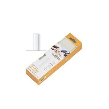 Steinel 006730 7mm Mum Silikon Çubuk
