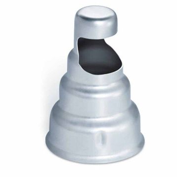Steinel 074616 10 mm Lehim Reflektör Başlığı