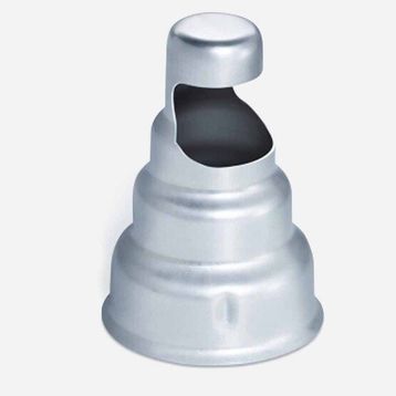 Steinel 074616 10 mm Lehim Reflektör Başlığı