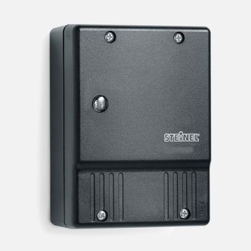 Steinel Fotosel 2000 Siyah NichtMatic