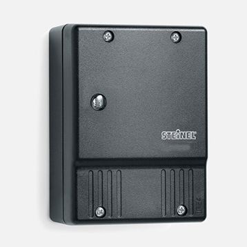 Steinel Fotosel 2000 Siyah NichtMatic