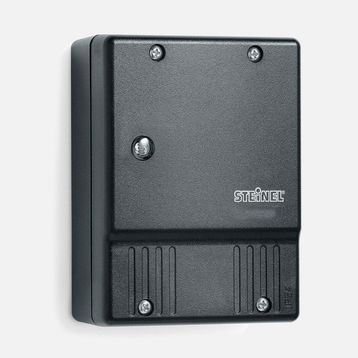 Steinel Fotosel 2000 Siyah NichtMatic