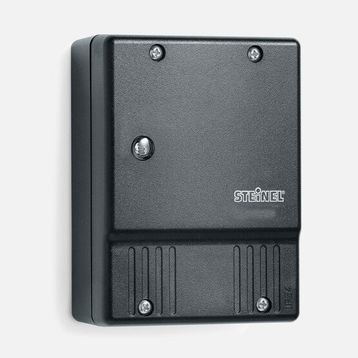 Steinel Fotosel 3000 Siyah NichtMatic