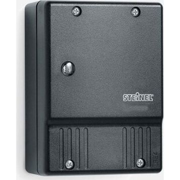 Steinel Fotosel 3000 Siyah NichtMatic