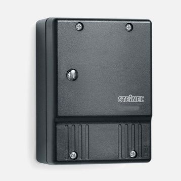 Steinel Fotosel 3000 Siyah NichtMatic