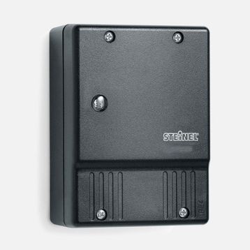 Steinel Fotosel 3000 Siyah NichtMatic
