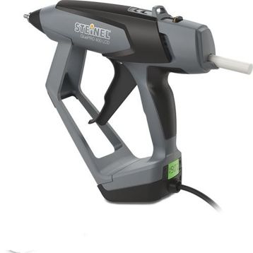 Steinel GluePRO 400 Profesyonel Sıcak Silikon Tabancası