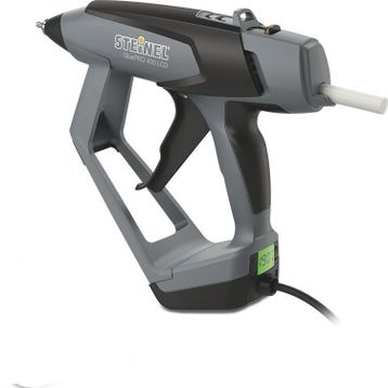 Steinel GluePRO 400 Profesyonel Sıcak Silikon Tabancası