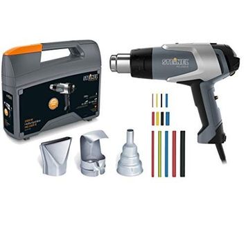 Steinel HG 2320 E SET Sıcak Hava Tabancası
