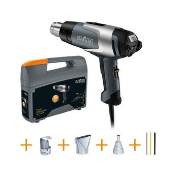 Steinel HG 2320 LCD Sıcak Hava Tabancası