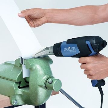 Steinel HL1920E Sıcak Hava Tabancası