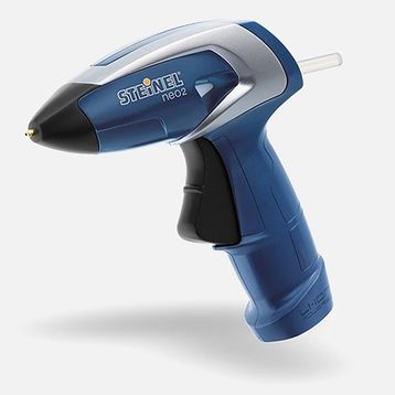 Steinel NEO2 Sıcak Yapıştırma Tabancası