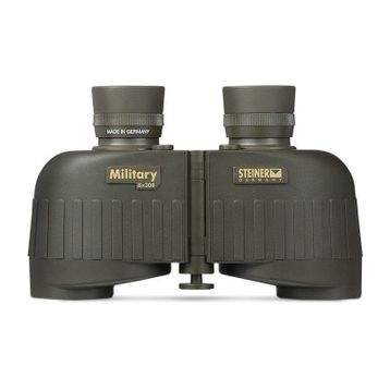 Steiner M830R 8x30 El Dürbünü