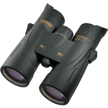 Steiner Skyhawk 3.0 8X42 El Dürbünü