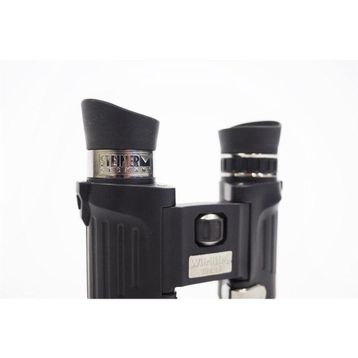 Steiner Wildlife XP 10X26 El Dürbünü
