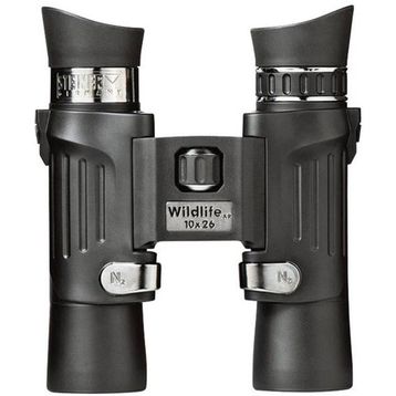 Steiner Wildlife XP 10X26 El Dürbünü