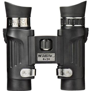 Steiner Wildlife XP 8X24 El Dürbünü