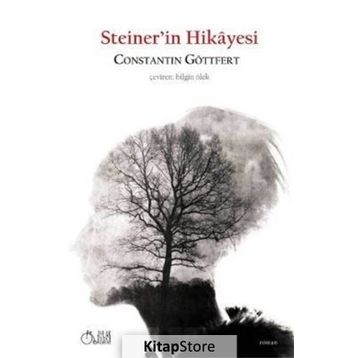 Steiner’in Hikayesi - Constantin Göttfert