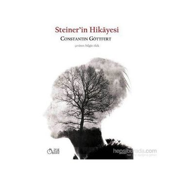 Steiner’in Hikayesi - Constantin Göttfert