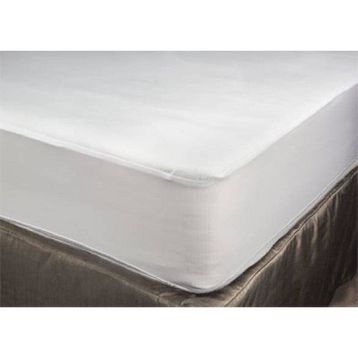 Stella Flavo Luxury Beyaz 100x200 cm Yatak Koruyucu