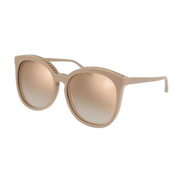 Stella Mc Cartney SC0074S 004 Pembe Kadın Güneş Gözlüğü