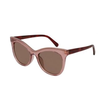 Stella Mc Cartney SC0129S 003 Kadın Güneş Gözlüğü