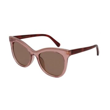 Stella Mc Cartney SC0129S 003 Kadın Güneş Gözlüğü