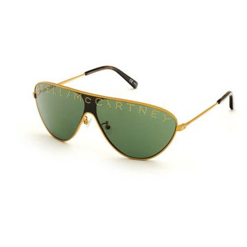 Stella McCartney SC0195S 001 99 Unisex Güneş Gözlüğü
