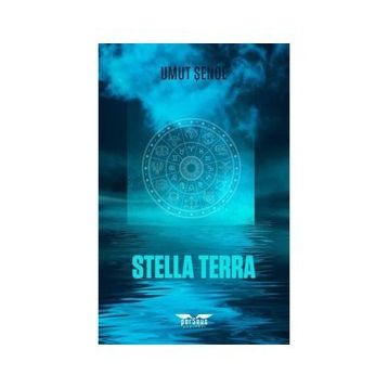 Stella Terra - Umut Şenol