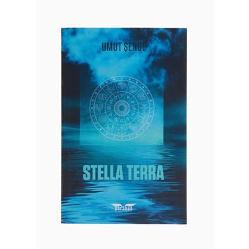 Stella Terra - Umut Şenol