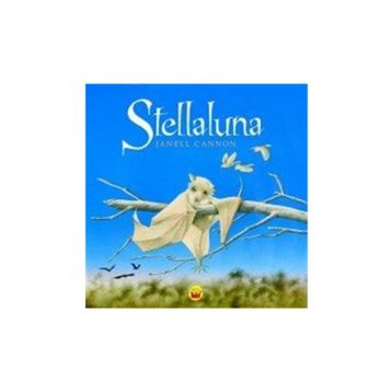 Stellaluna - Janell Cannon