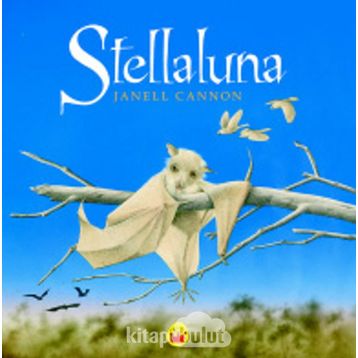 Stellaluna - Janell Cannon