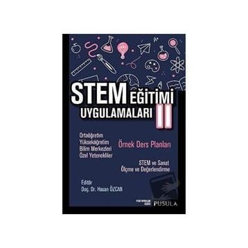 Stem Eğitimi Uygulamaları 2 Hasan Özcan