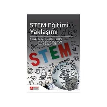 Stem Eğitimi Yaklaşımı - Pegem Akademi Yayıncılık