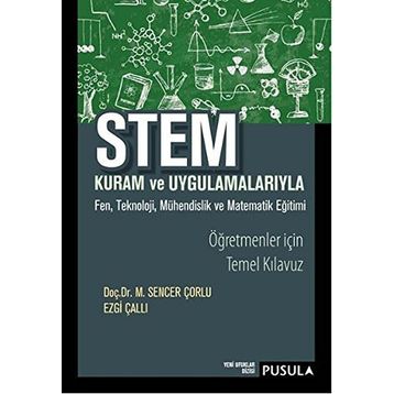 STEM - Ezgi Çallı Sencer Çorlu