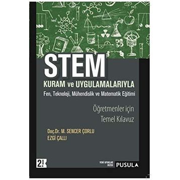 STEM - Ezgi Çallı Sencer Çorlu