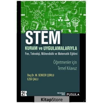 STEM - Ezgi Çallı Sencer Çorlu
