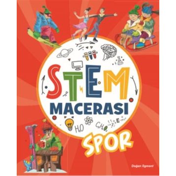 Stem Macerası - Spor - Kolektif